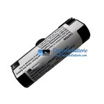 Akku für Verifone BPK470-001 [Ersatz-Akku]